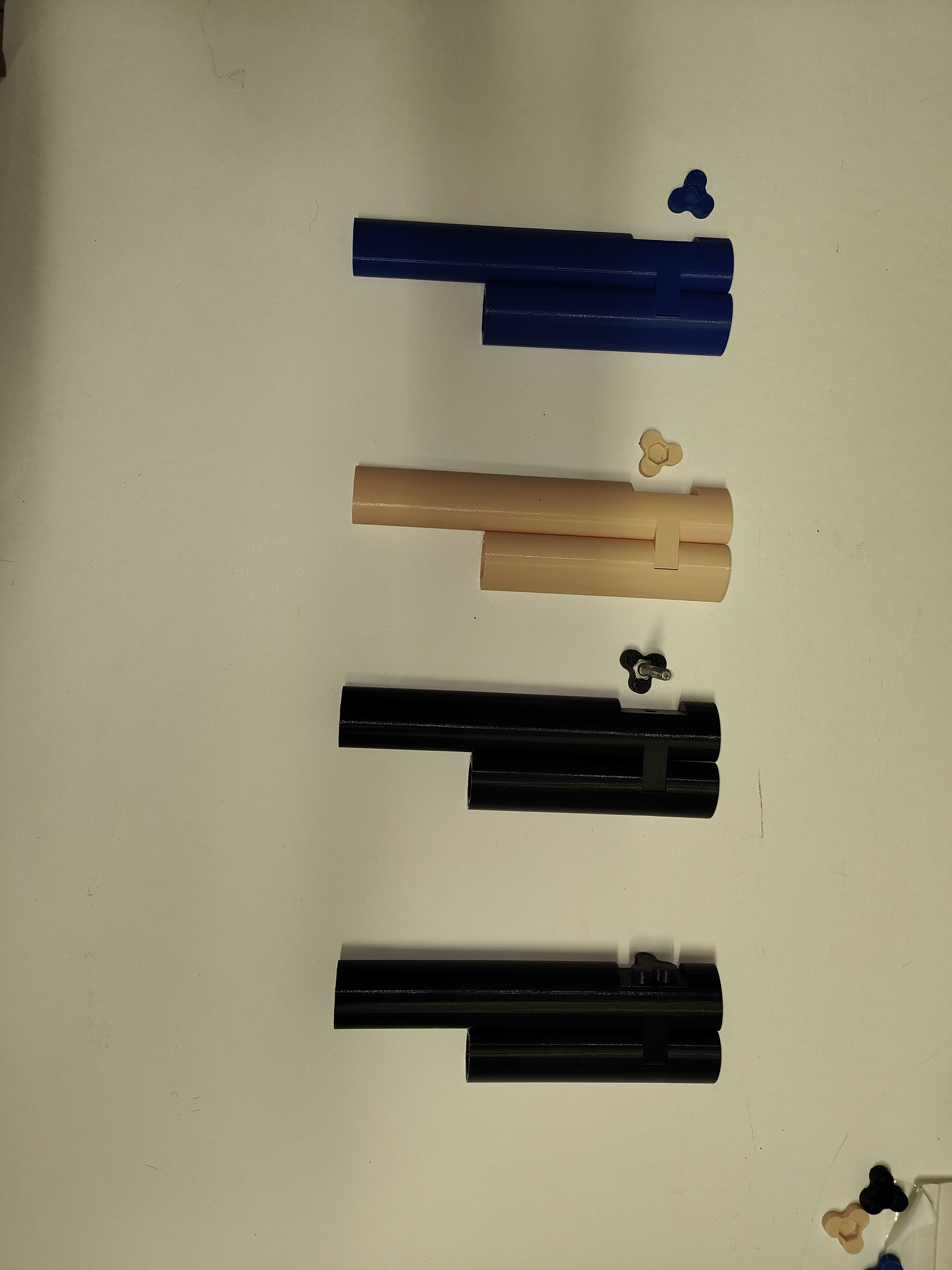 3D Druck Beispiel